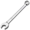 Llave de anillo de múltiples especificaciones de espejo de doble propósito de apertura múltiple llave rápida multifunción ferretería para reparación de automóviles