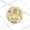 Insignia Láser Ji Yi Xiaokawa 58-75mm Insignia de Anime Broche de Dibujos Animados Insignia de Barra Guzi