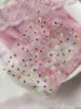 Adesivos para Nail Art Padrão Formiga Mini Adesivos para Nail Art de Frutas Novas Decorações de Nail Art de Verão Fabricante Original Atacado Yt8203