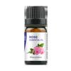 Óleos Essenciais Atacado: Óleos Individuais de Lavanda, Melaleuca, Rosa, Laranja Doce, Alecrim; Aromaterapia Caseira à Base de Plantas; Cuidados Faciais à Base de Plantas