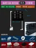 Cajón de primer piso tipo caja de goteo caja de filtro bioquímico superior tipo ducha de lluvia caja de filtro superior canaleta de filtro acuario pecera envío gratis