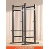 Rack Gantry Agachamento Rack Supino Rack Barra Fixa Saco de Pancadas de Boxe Rack Multifuncional Barra