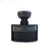 Cepillo Limpiador de Polvo para Interior de Coche Cepillo Grande de Sello Cabeza Plana sin Rastro Cepillo de Maquillaje sin Rastro Cepillo de Polvo de Cerdas Suaves