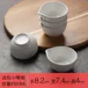 Acessórios para Fotografia de Alimentos, Pratos, Travessas Pequenas, Pratos de Jantar, Petisqueiras Individuais de Restaurante, Pratos Pequenos, Lanches para Jardim de Infância.