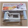 Cortador de Patatas de Presión Transfronterizo, Gadget de Cocina para el Hogar, Venta al por Mayor de Suministro Directo