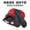 Bolsa Secadora Desodorizante y Deshumidificante para Guantes de Boxeo Bolsa de Carbón de Bambú Absorbente de Humedad y Desodorizante Zapatos de Baloncesto Set de Boxeo Bolsa Deshumidificante de Carbón Activado