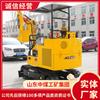 Excavadora Minera Mwd3/0.12L Suministro Excavadora Minera Mwd3/0.12L Fácil de Operar