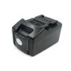 Adecuado para Taladro Eléctrico Metabo 36V 60217786 Ahs36V 625453000 Batería de Litio