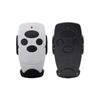 Control remoto dual multifrecuencia compatible con CAME TOP432NAEEV433.92MHz301 código variable DOORHAN