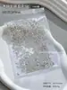 1440 Piezas de Diamantes de Imitación Planos de Forma Irregular para Uñas, Estrellas Brillantes, Corazones, Mariposas, Decoraciones Mixtas, Diamantes de Imitación para Uñas al por Mayor
