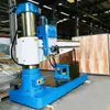 Prensa de Taladro de Brazo Hidráulico Z3080 Máquina de Punzonado Hidráulico para Moldes de Metal Taladro de Brazo Hidráulico de Servicio Pesado de Gran Diámetro Z3080 Fabricante