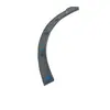 Lr061973 Lr061972 Es Adecuado para Land Rover Discovery Sport Sin Agujeros en la Cubierta del Arco de Rueda Delantero...