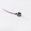 1503 UAV modelo de motor sem escova motor de asa fixa alta velocidade 3.7v violento pequeno ventilador motor de longevidade