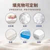 Adecuado para 26 modelos de Xiaomi SU7 almohada de conducción con reposacabezas magnético personalizado soporte lumbar bordado estampado en caliente envío directo de fábrica transfronterizo