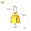 Producto de alta venta en stock: Campana de Oveja de Sonido Nítido, Campana Retro Anti-Pérdida para Mascotas, Campana de Hierro Navideña, Personalizable con Logo