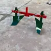 Arado de surcos Arado para surcar Arado de mano Máquina para hacer surcos Excavadora Hileradora Máquina para excavar zanjas Rotocultivador Arado trasero Surcador