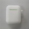 Para Fones de Ouvido Bluetooth Sem Fio Macaron i12 i9s Edição Huaqiang North Capa Protetora Capa de Silicone