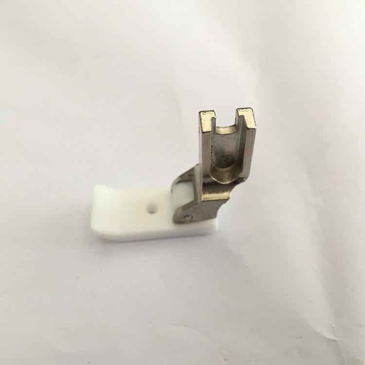 T35白厚不开口平压脚-4