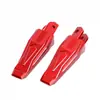 Aplicable a Qianjiang 350 400 Chase 600 600 Huanglong TNT600i Pedal de aumento delantero y trasero modificado