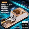 Novo modelo transfronteiriço de máquina de enrolar cigarros elétrica totalmente automática 3 em 1 para uso doméstico, velocidade ajustável, disponível em padrão europeu