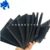 1*2 m Lámina de esponja de malla filtro para acuario pecera algodón filtrante algodón filtrante de carbón activado algodón filtrante ignífugo