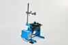 Posicionador Automático de Soldagem Giratório 30kg Mesa Giratória Soldagem Secundária Soldagem Automática por Arco de Argônio Ferramenta de Soldagem Pequena de Mesa Rotativa