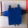 Yi'an en stock KG9001A interruptor de bloqueo de cuerda de tracción mina interruptor de bloqueo de cuerda de tracción KG9001A suministro directo