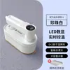 Vaporizador de Roupas Portátil Transfronteiriço, Pequeno Ferro a Vapor Doméstico, Escova a Vapor Portátil de Mão, Ferro a Vapor de Alta Potência
