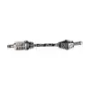 31607622913 31607622914 Conjuntos de Medios Ejes Delanteros Izquierdo y Derecho Adecuados para Bmw F15