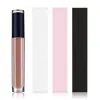 Brillo Labial Mate Cremoso Caliente Neutro No Descolorante Brillo de Labios Esmalte Labial Europeo y Americano Lápiz Labial Larga Duración y No Descolorante