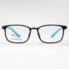 Gafas Ppsu para miopía, adolescentes, montura ultraligera, montura pequeña, 1318, caja de moda para estudiantes, montura de gafas Danyang, venta al por mayor
