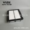 Adequado para filtro de ar de pano branco PP de carro Lecheng 96536696