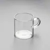 Vasos de Vidrio, Tazas de Té de Flores, Vasos de Agua, Bebidas de Té Kung Fu, Tazas de Café, Tazas de Té Kung Fu, Venta al por Mayor por Fabricante