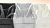 Bolsas de Feltro Atacado Transfronteiriças, Bolsas de Fralda de Feltro Portáteis, Bolsas para Mãe e Bebê, Bolsas de Armazenamento de Feltro