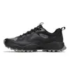 Zapatos de Senderismo Haitu para Hombre Primavera/Verano: Zapatos Ligeros, Transpirables, Antideslizantes, Duraderos, de Corte Bajo, Profesionales para Trekking al Aire Libre para Hombres