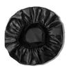 Venta Caliente en Amazon Sombrero de Ala Ancha Alta Elasticidad Gorro Ducha Lunar Sombrero para Salón de Belleza Cuidado del Cabello Sombrero para Cuidado del Cabello Niños Gorro de Dormir Sardina