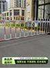 Poste de Barrera, Poste de Barrera Eléctrica, Poste Elevadizo de Barrera para Vehículos de Estacionamiento, Poste de Despegue y Aterrizaje de Puerta Comunitaria, Poste Antigolpes