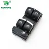 Adecuado para Audi interruptor de control de elevalunas eléctrico ventana elevador eléctrico 4f0 959 851H