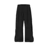 Conjunto de moletom térmico Mamba de algodão para homens e calça de moletom 26 novo produto outono/inverno Jaqueta Cleanfit calça casual