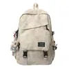 Mochilas Escolares, Ensino Fundamental II, Ensino Médio, Estudantes Universitários, Mochilas para Alunos do Ensino Fundamental, Novas Mochilas Esportivas Casuais de Grande Capacidade Tie-Dye 2025