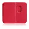 Adecuado para iPhone Serie 12-16 Soporte Magnético Magsafe para Tarjetas, Estuche Adhesivo para Tarjetas, Multifuncional en Stock