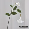 Flores Artificiais Pu Simulação Mandala Flores Artificiais para Vitrine de Shopping Decoração Pendurada Casamento Arranjo de Teto Atacado
