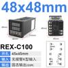 Termostato Rex-C100-400-C700-C900 Pantalla Digital Inteligente Totalmente Automático Controlador de Temperatura Controlador de Temperatura