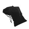 Bolsa de Franela para Juguetes Sexuales Bolsa de Almacenamiento Bolsa de Oxford Bolsillo de Cierre Engrosado Bolsa Impermeable Bolsa para Ropa de Exterior