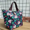 Novo Modelo Lançado: Bolsa Térmica para Almoço, Bolsa para Marmita, Bolsa de Mão, Bolsa Bento, Bolsa Térmica com Filme de Alumínio, Isolamento Térmico, Isolamento de Calor e Frio