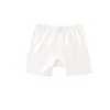 Ropa interior tipo bóxer modal para niñas, ropa interior sin costuras de verano para niñas, pantalones de seguridad para niños grandes de verano, una generación de cabello
