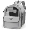 Bolsa de transporte leve para hamster transfronteiriça, bolsa pequena para animais de estimação, bolsa de ombro portátil para uso externo, bolsa de transporte de mão para animais de estimação