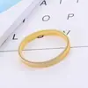 Moda europea y americana pulsera de primavera anillo de brazo elástico brazalete para hombre manguito soporte de regalo