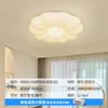 Lámpara de salón fengyunduo crema lámpara de calabaza moderna minimalista lámpara de techo acogedora para estudio dormitorio lámparas Guangdong Zhongshan