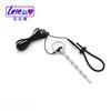 [Anillo de pene con ojo de caballo H] Masturbador masculino con descarga eléctrica, orgasmo, tapón uretral, estimulación, combinación de palo